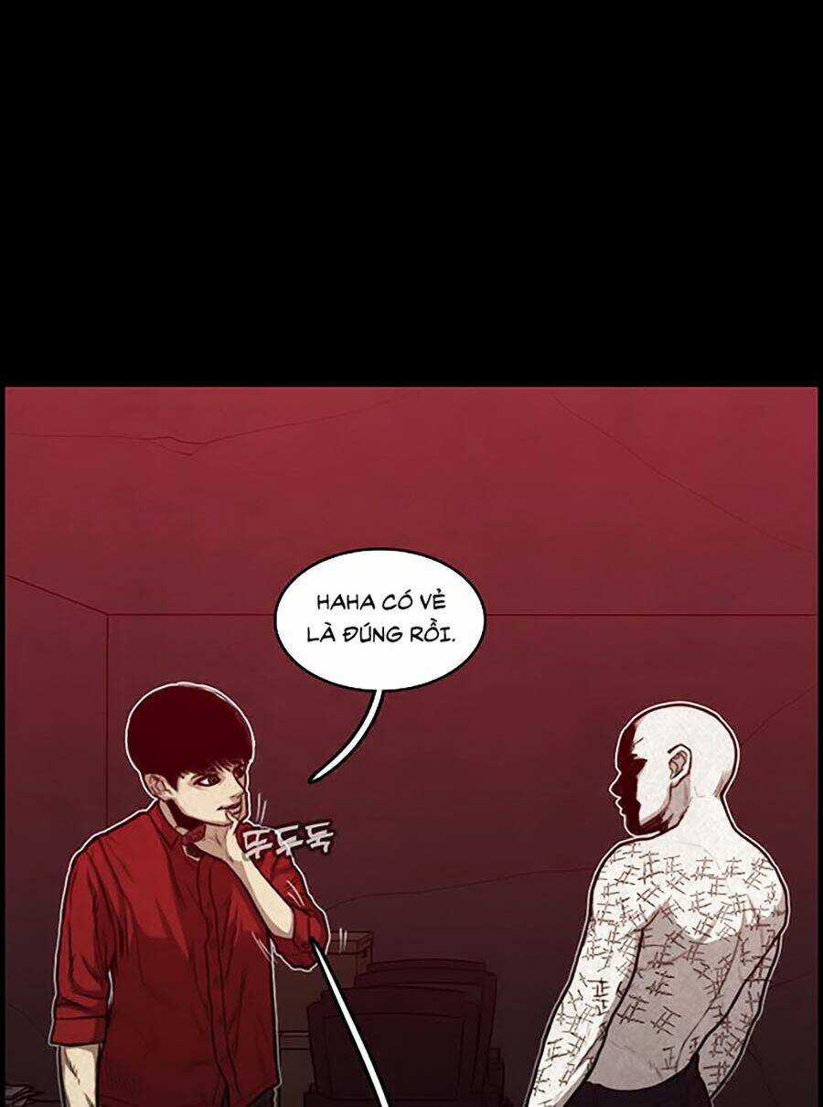 Khu Trọ Quỷ Ám Chapter 39 trang 52