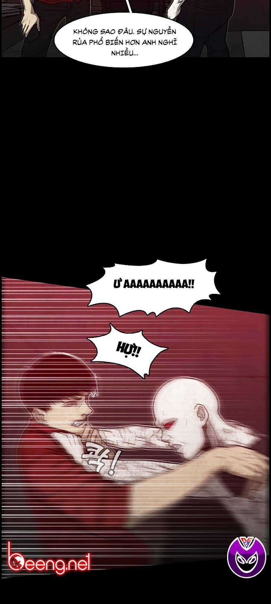 Khu Trọ Quỷ Ám Chapter 39 trang 53