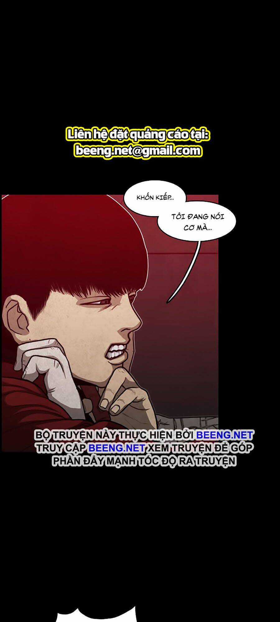 Khu Trọ Quỷ Ám Chapter 39 trang 54