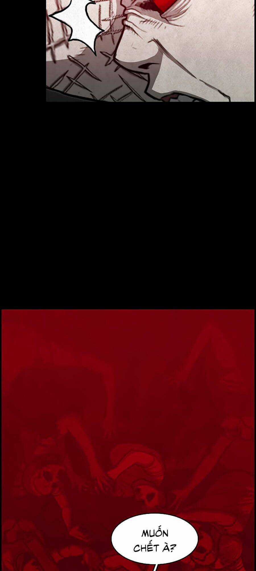 Khu Trọ Quỷ Ám Chapter 39 trang 56