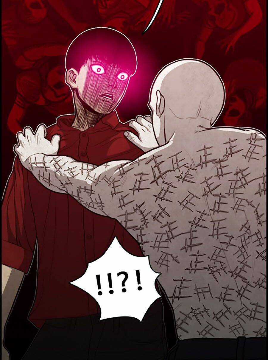 Khu Trọ Quỷ Ám Chapter 39 trang 57