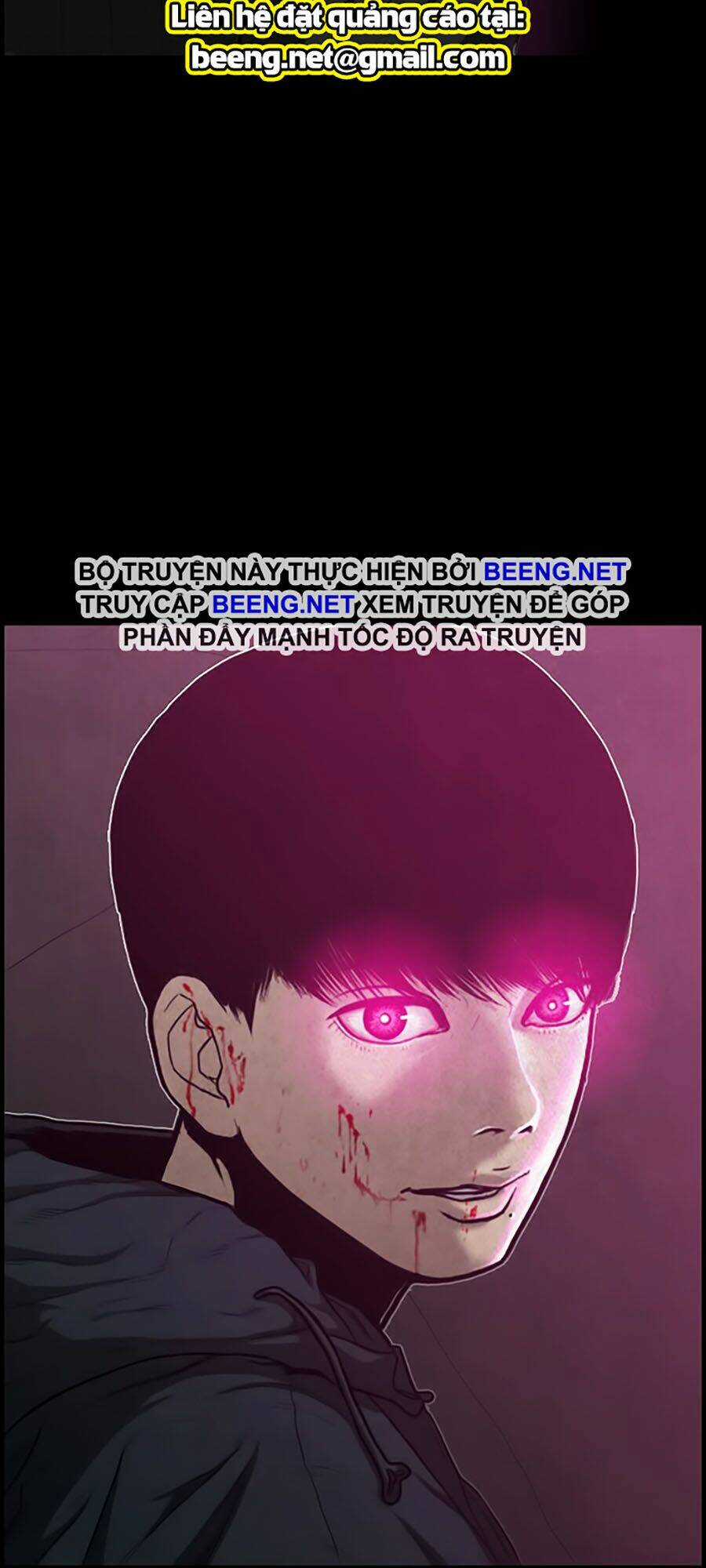 Khu Trọ Quỷ Ám Chapter 39 trang 6