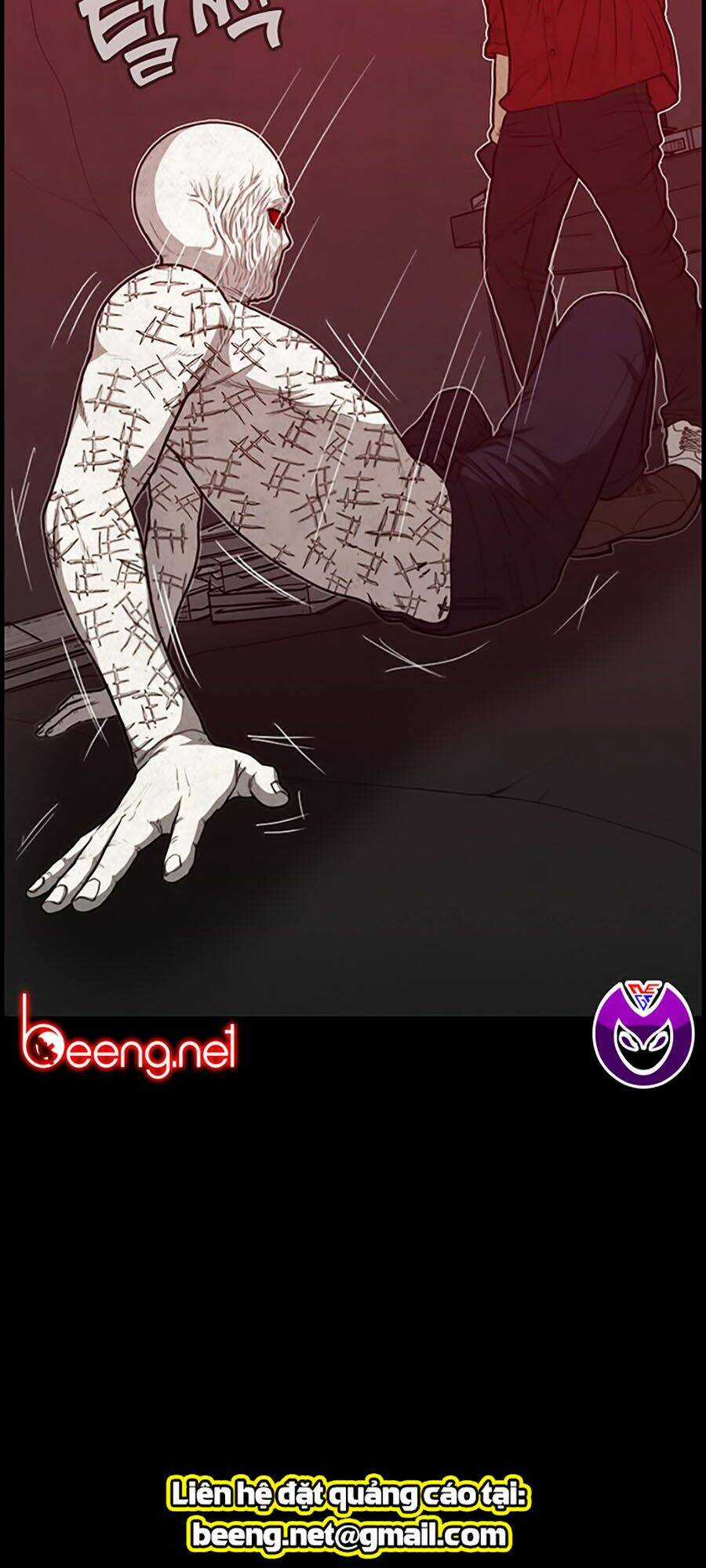 Khu Trọ Quỷ Ám Chapter 39 trang 60