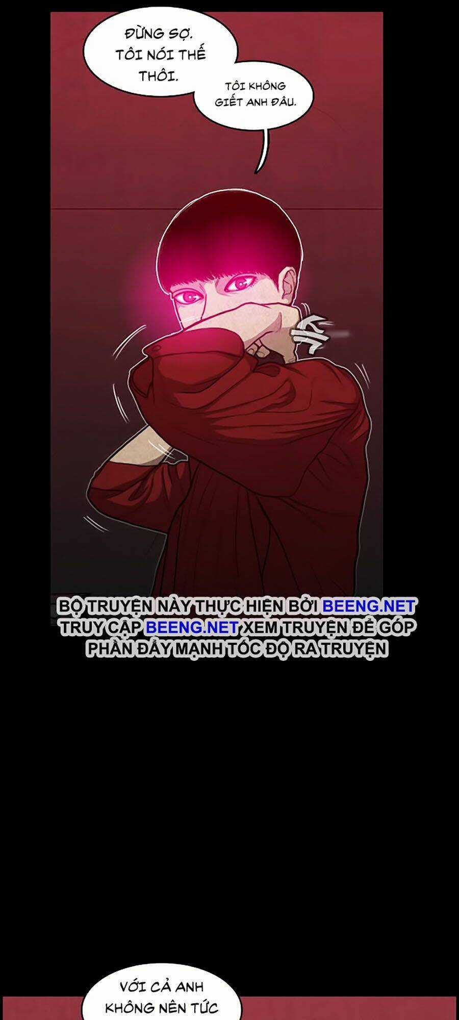 Khu Trọ Quỷ Ám Chapter 39 trang 61