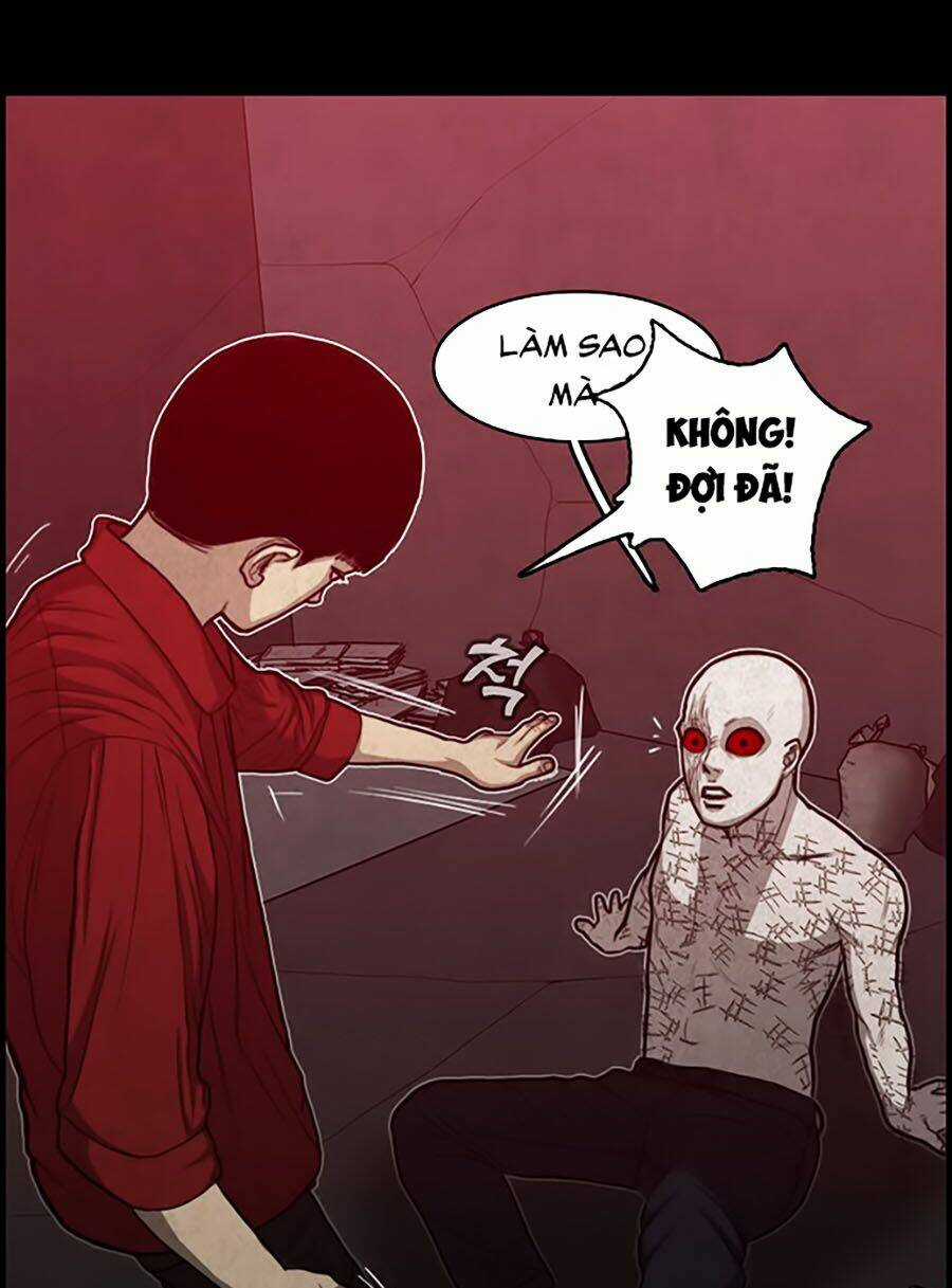 Khu Trọ Quỷ Ám Chapter 39 trang 63