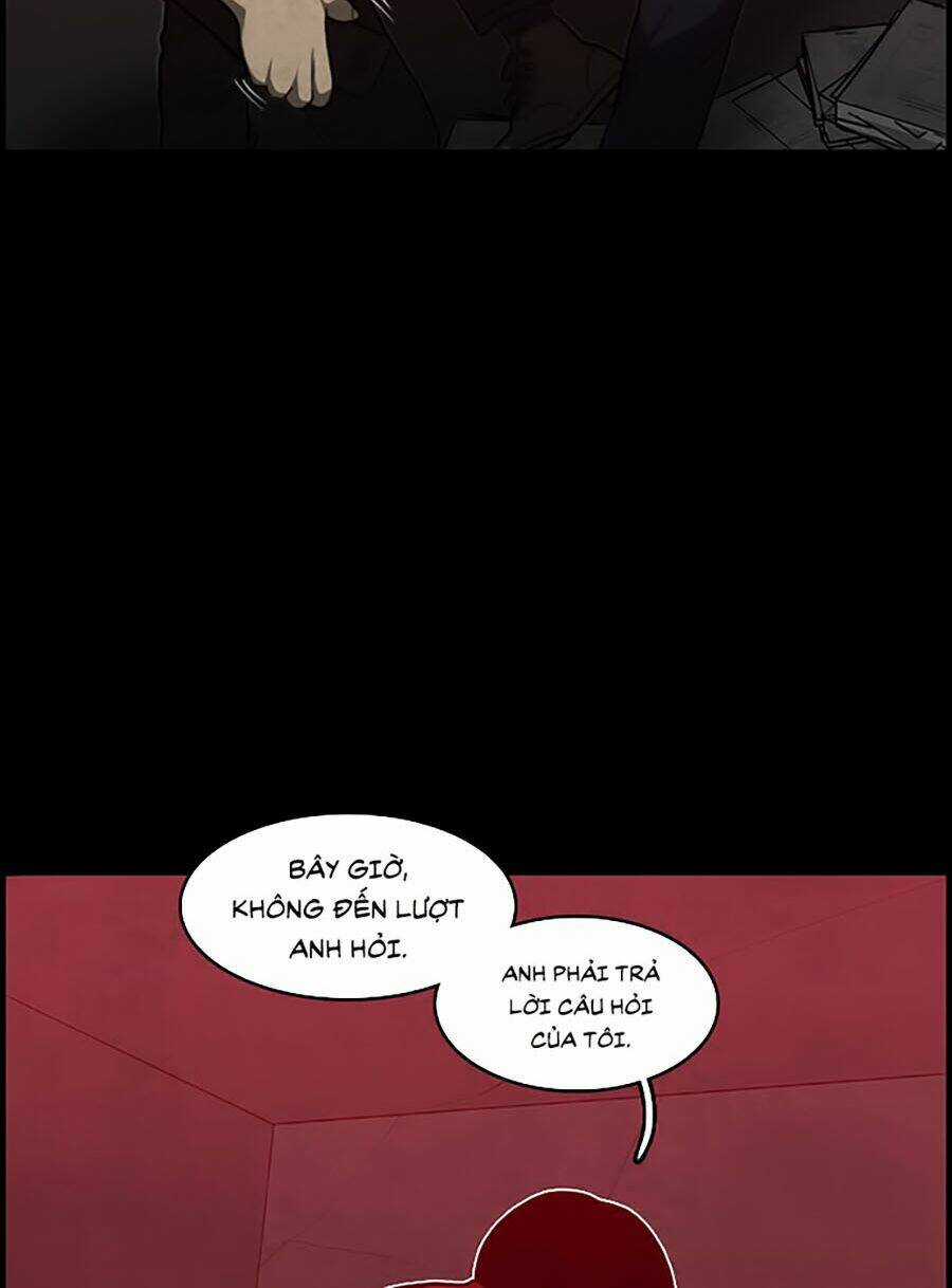 Khu Trọ Quỷ Ám Chapter 39 trang 64