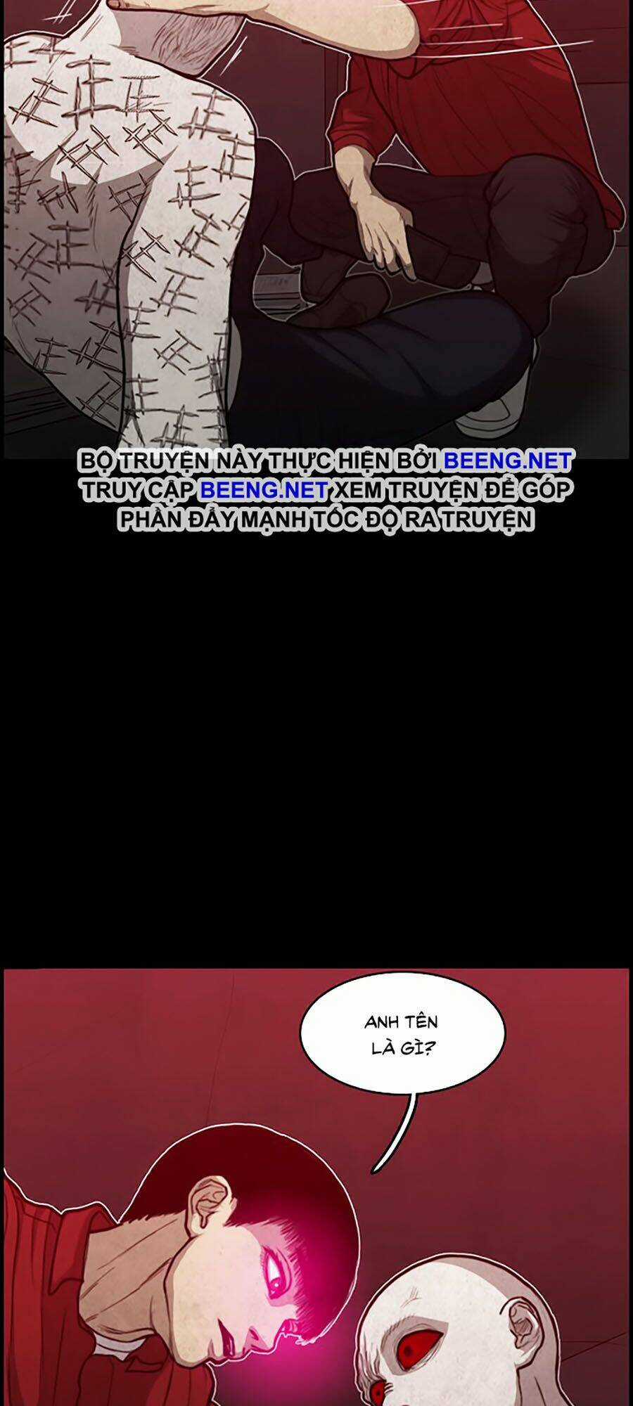 Khu Trọ Quỷ Ám Chapter 39 trang 66