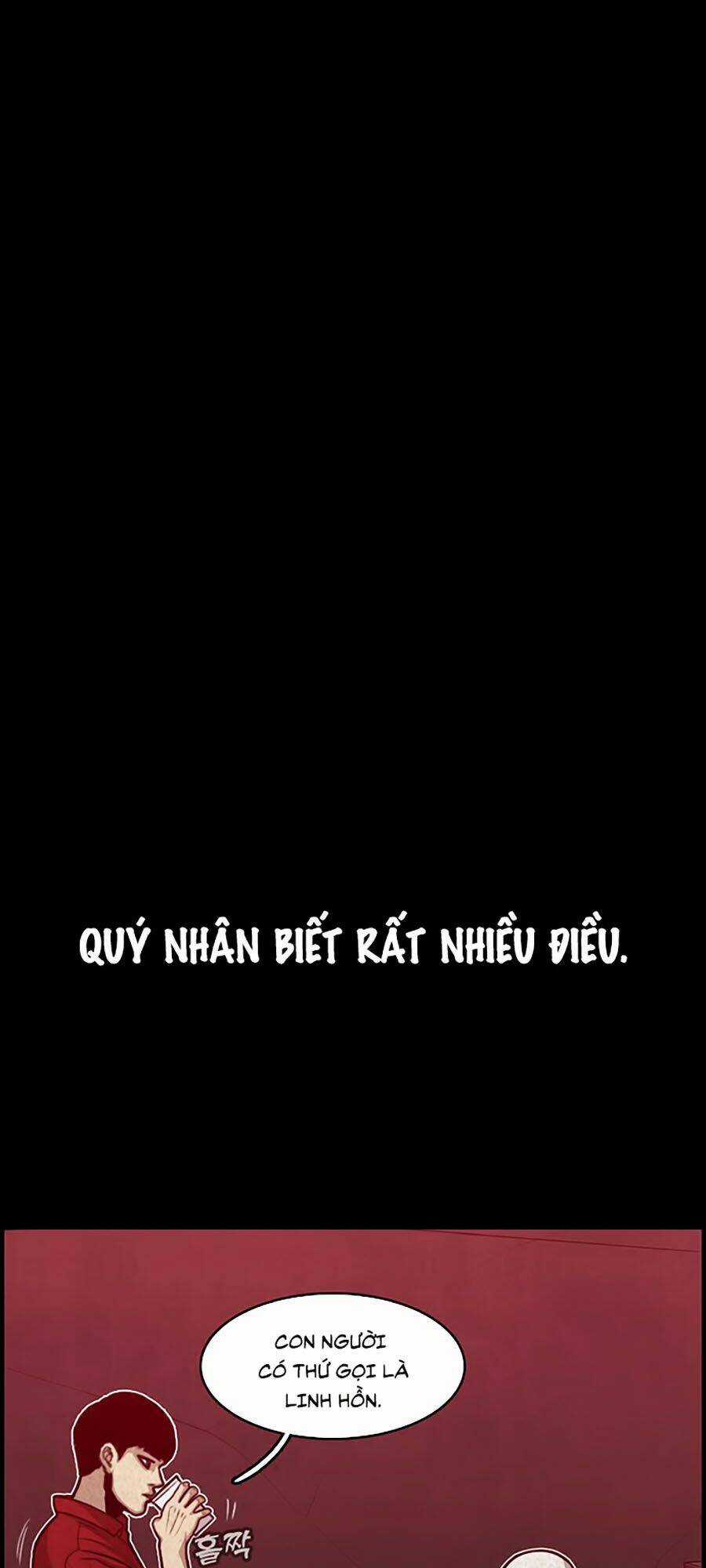 Khu Trọ Quỷ Ám Chapter 39 trang 70