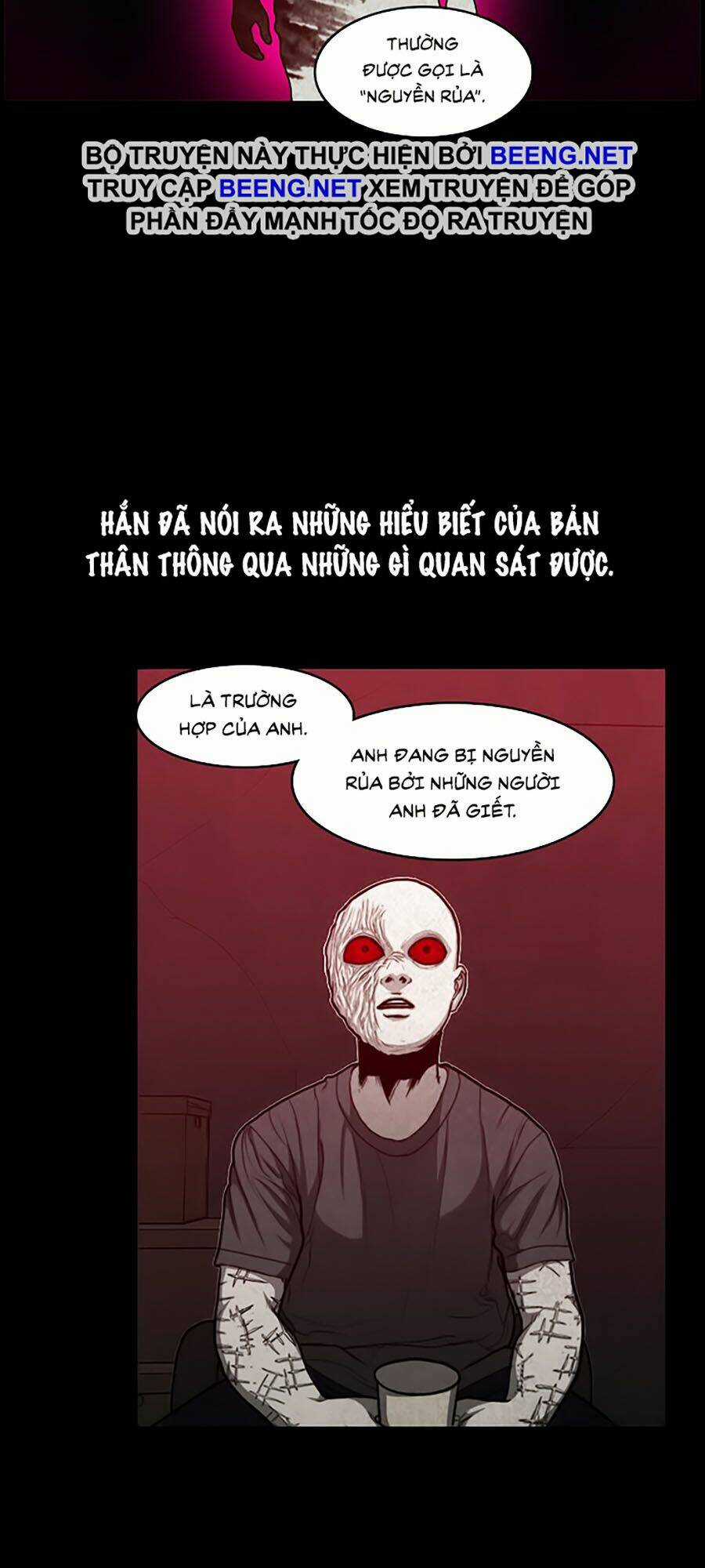 Khu Trọ Quỷ Ám Chapter 39 trang 72