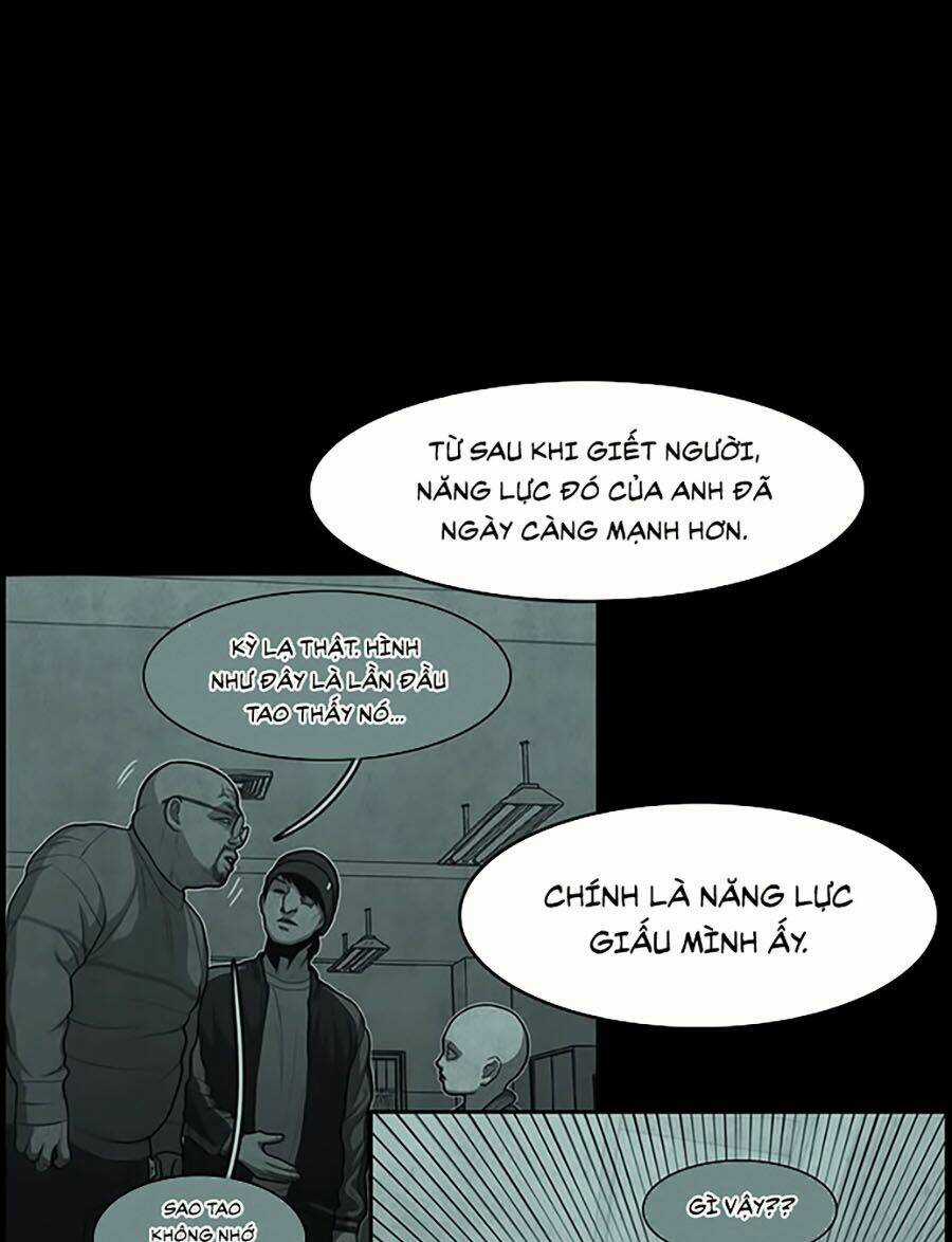 Khu Trọ Quỷ Ám Chapter 39 trang 73