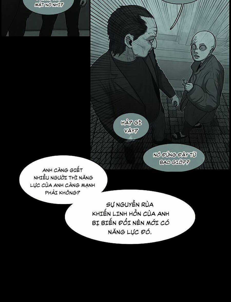 Khu Trọ Quỷ Ám Chapter 39 trang 74