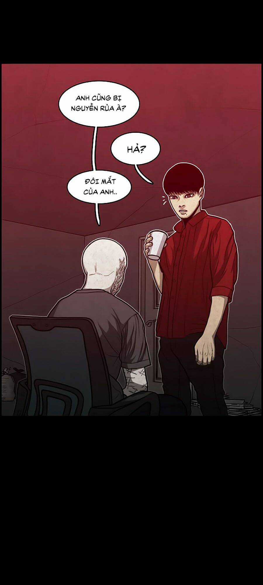 Khu Trọ Quỷ Ám Chapter 39 trang 75