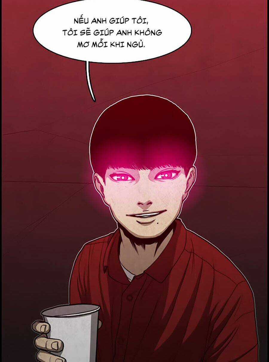 Khu Trọ Quỷ Ám Chapter 39 trang 80