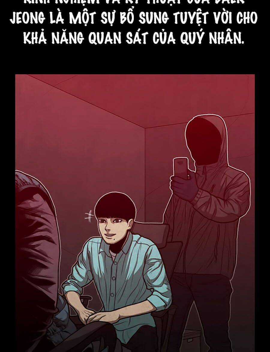 Khu Trọ Quỷ Ám Chapter 39 trang 84