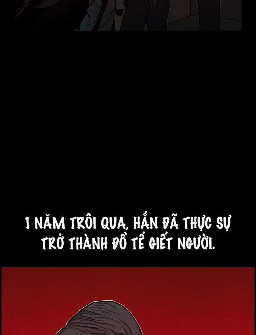 Khu Trọ Quỷ Ám Chapter 39 trang 85