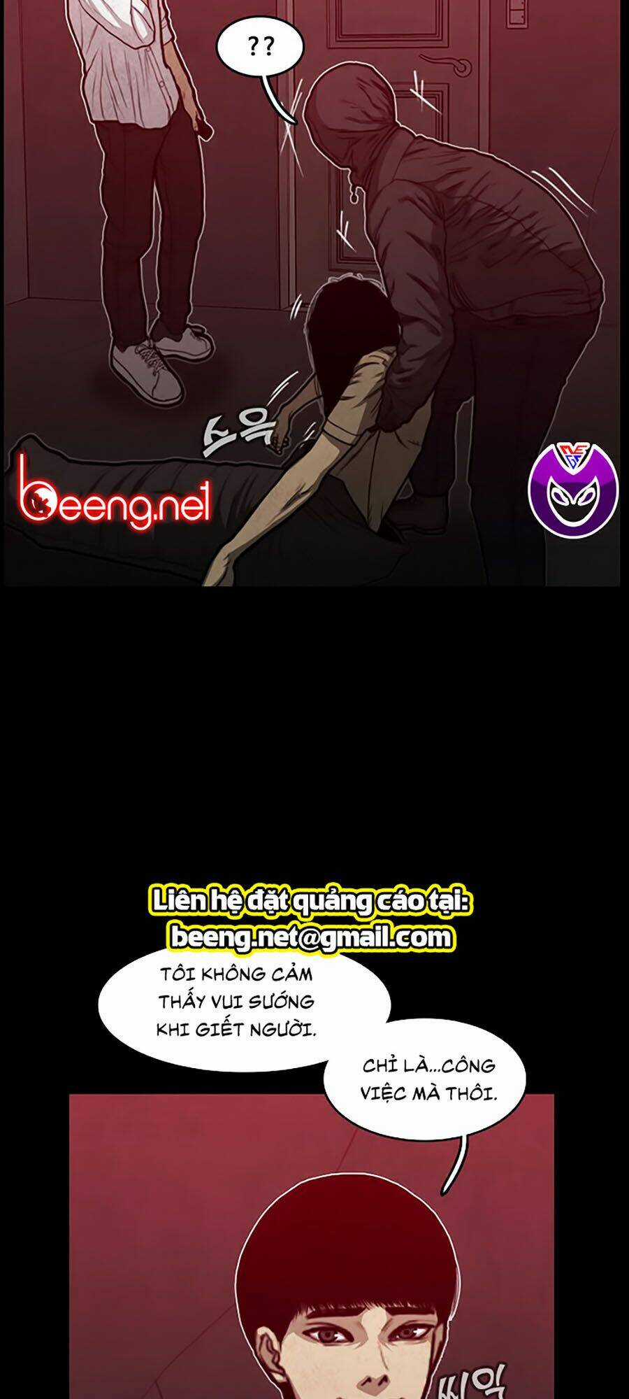 Khu Trọ Quỷ Ám Chapter 39 trang 87