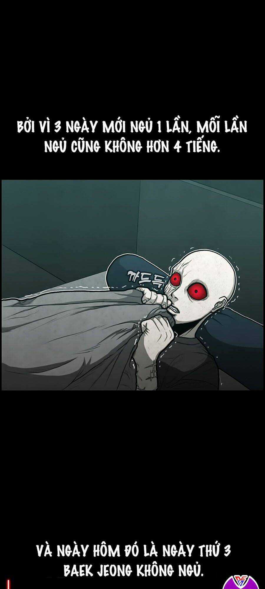 Khu Trọ Quỷ Ám Chapter 39 trang 9