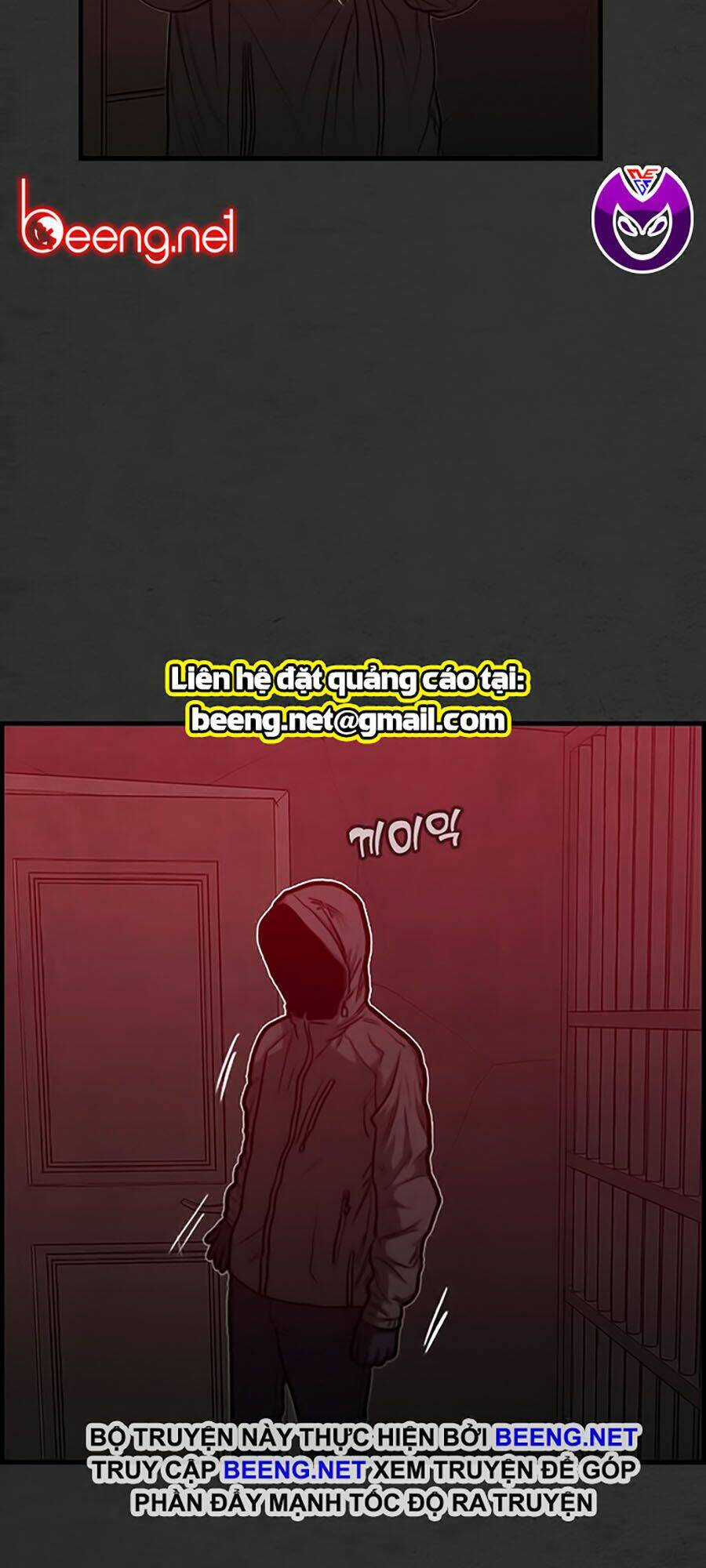 Khu Trọ Quỷ Ám Chapter 39 trang 92