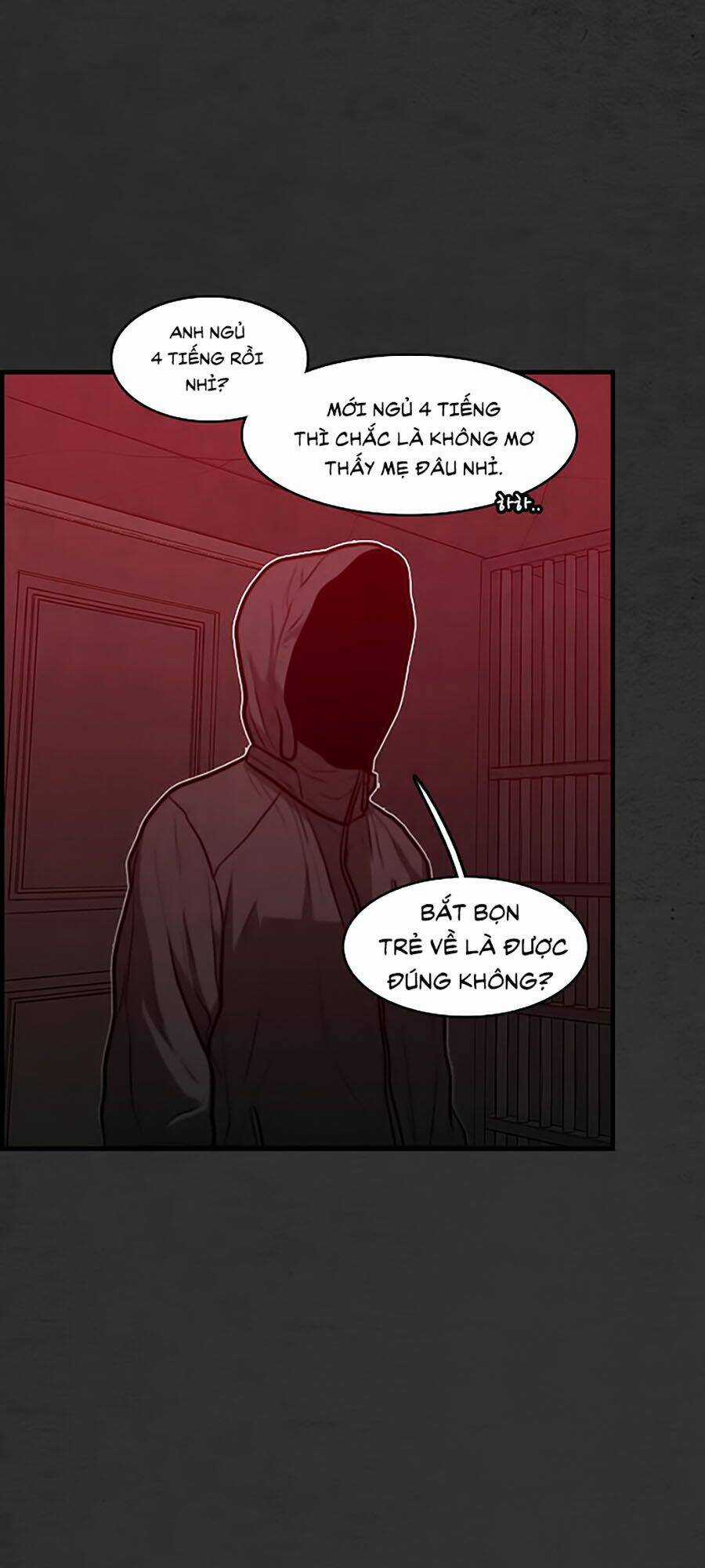 Khu Trọ Quỷ Ám Chapter 39 trang 94