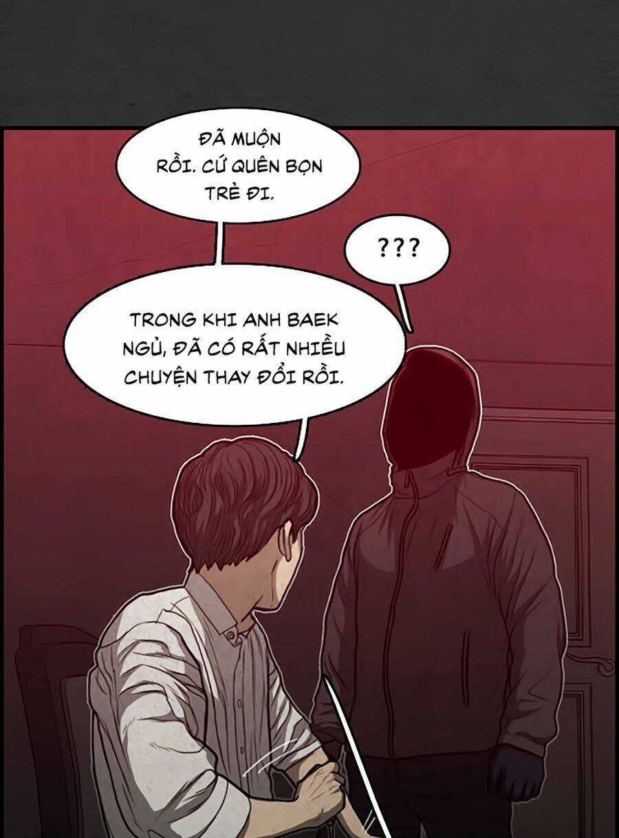 Khu Trọ Quỷ Ám Chapter 39 trang 95