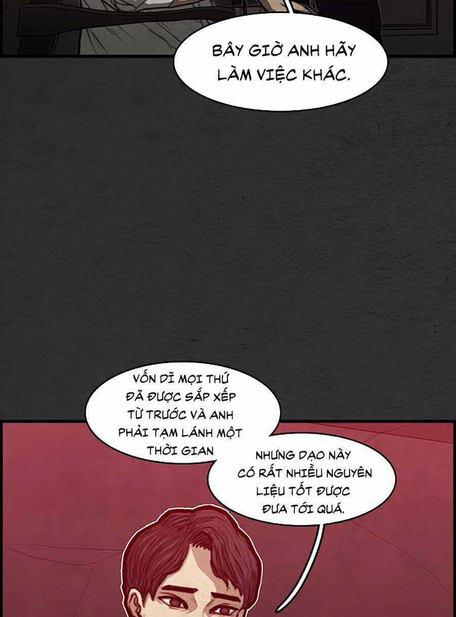 Khu Trọ Quỷ Ám Chapter 39 trang 96