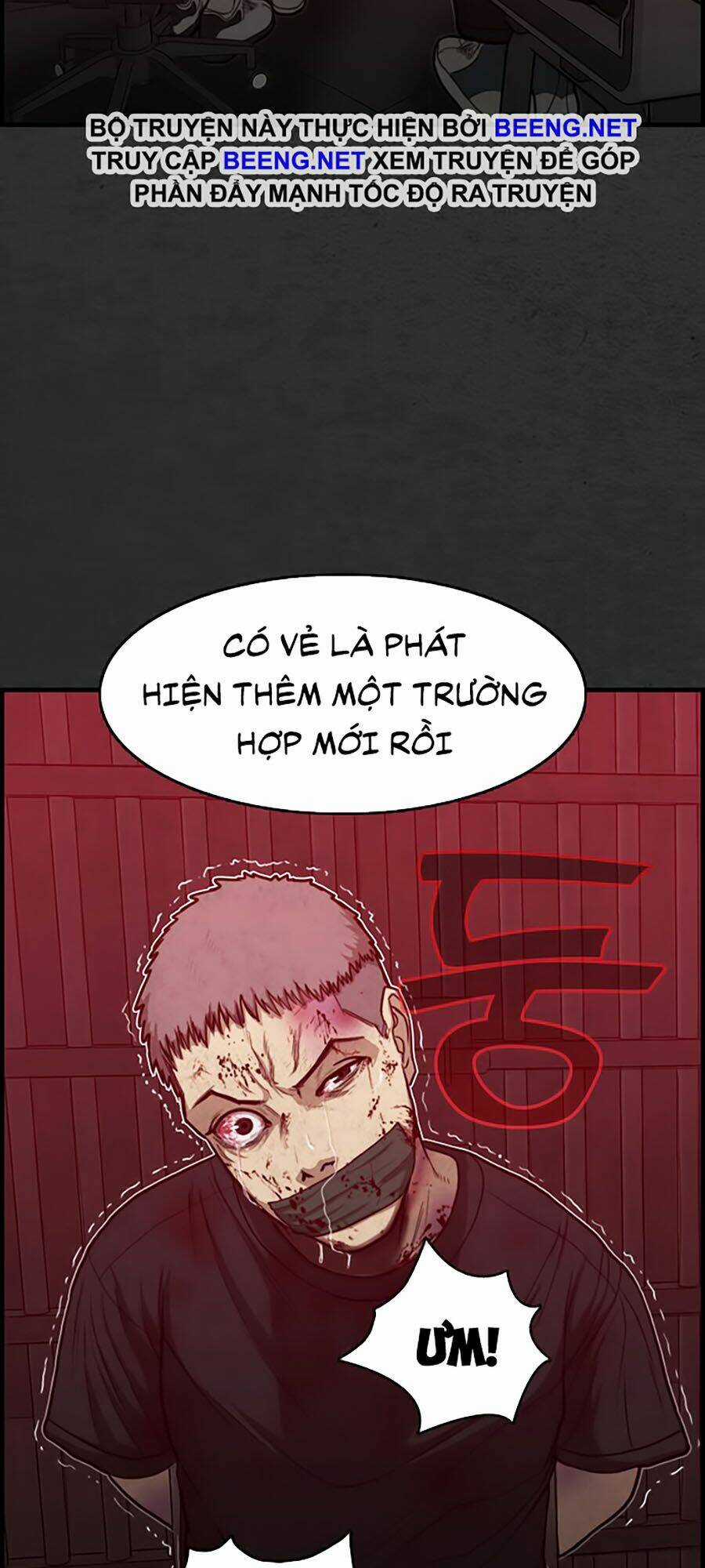 Khu Trọ Quỷ Ám Chapter 39 trang 99