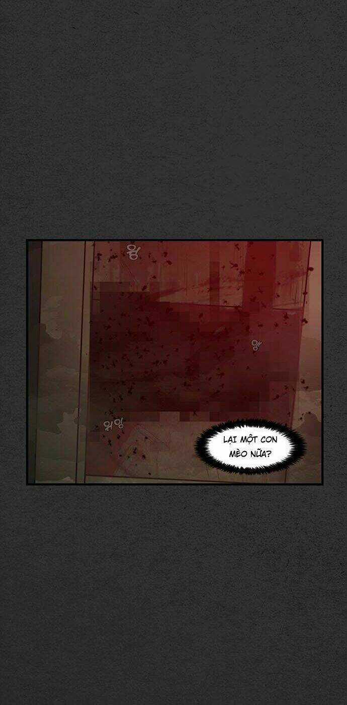 Khu Trọ Quỷ Ám Chapter 4 trang 10