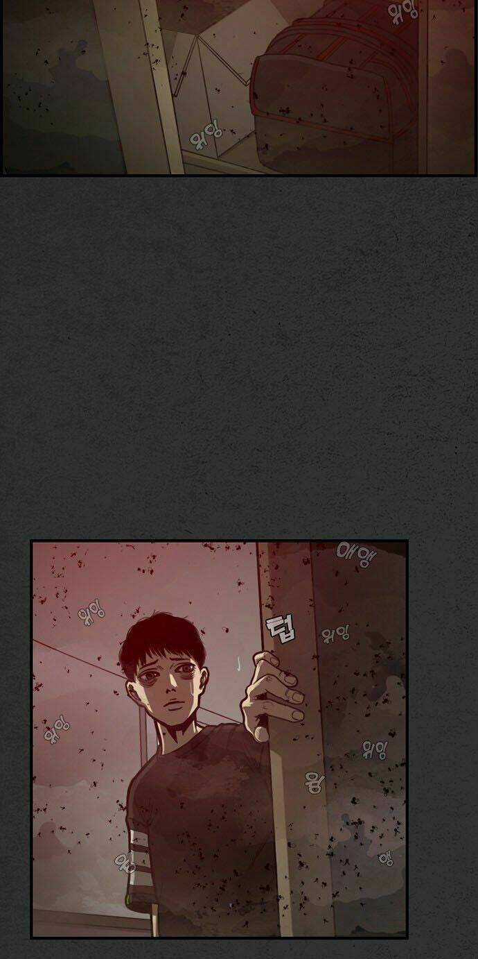 Khu Trọ Quỷ Ám Chapter 4 trang 12