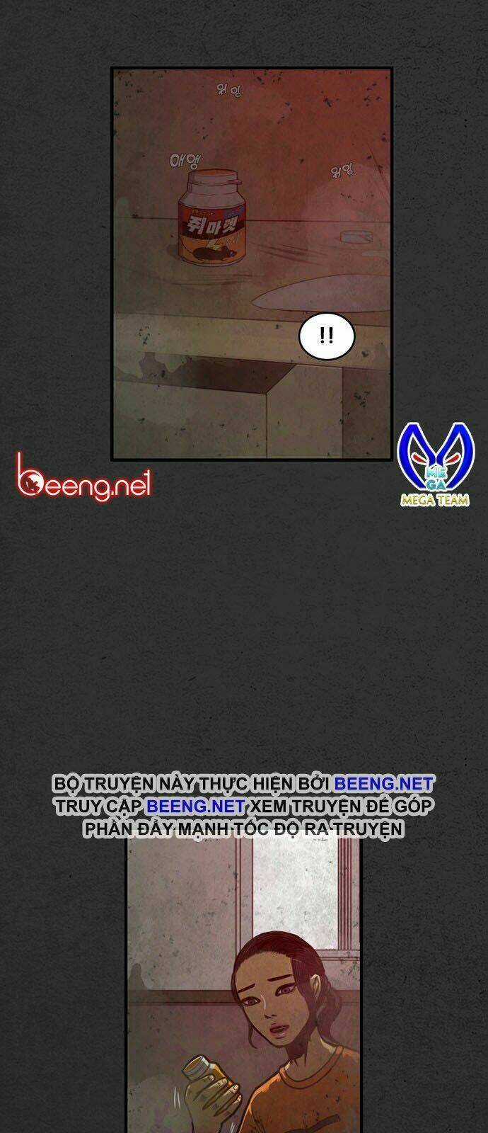 Khu Trọ Quỷ Ám Chapter 4 trang 14