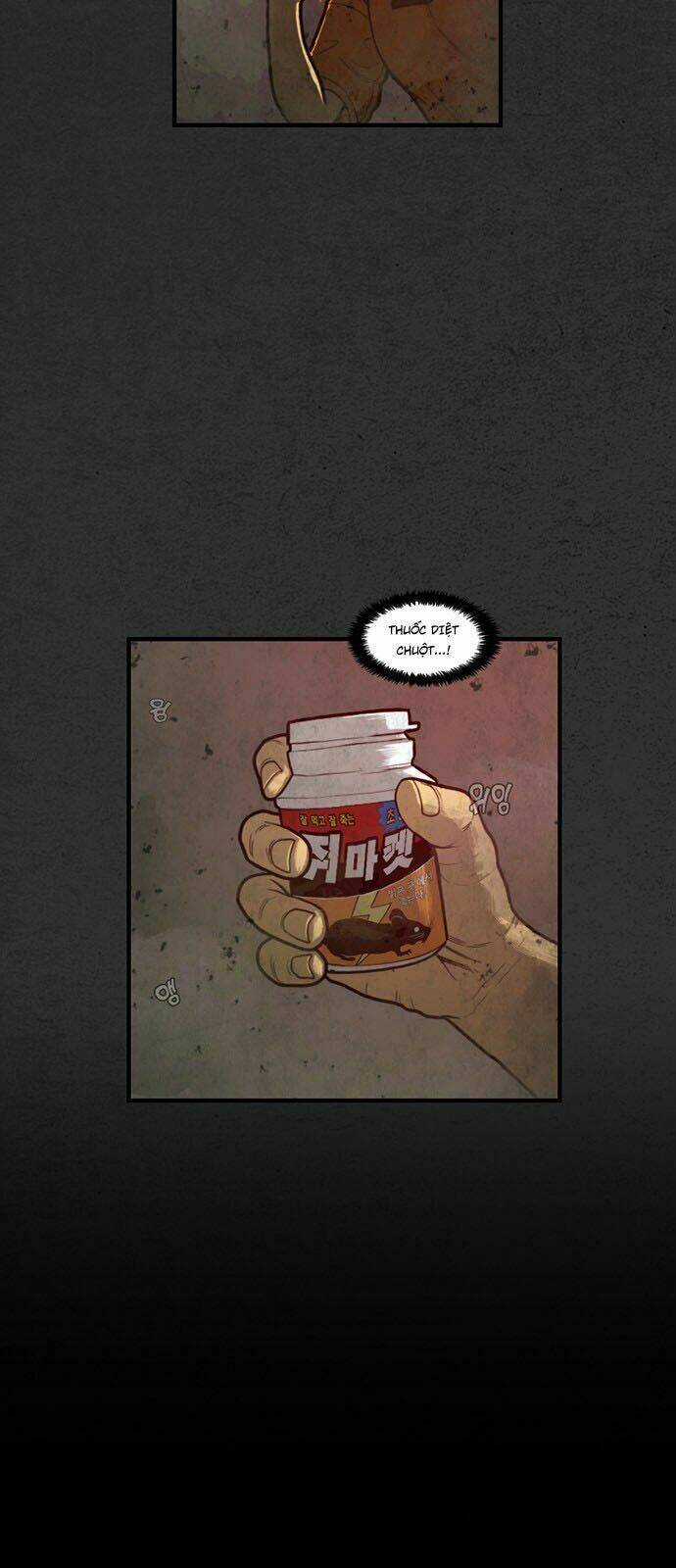 Khu Trọ Quỷ Ám Chapter 4 trang 15