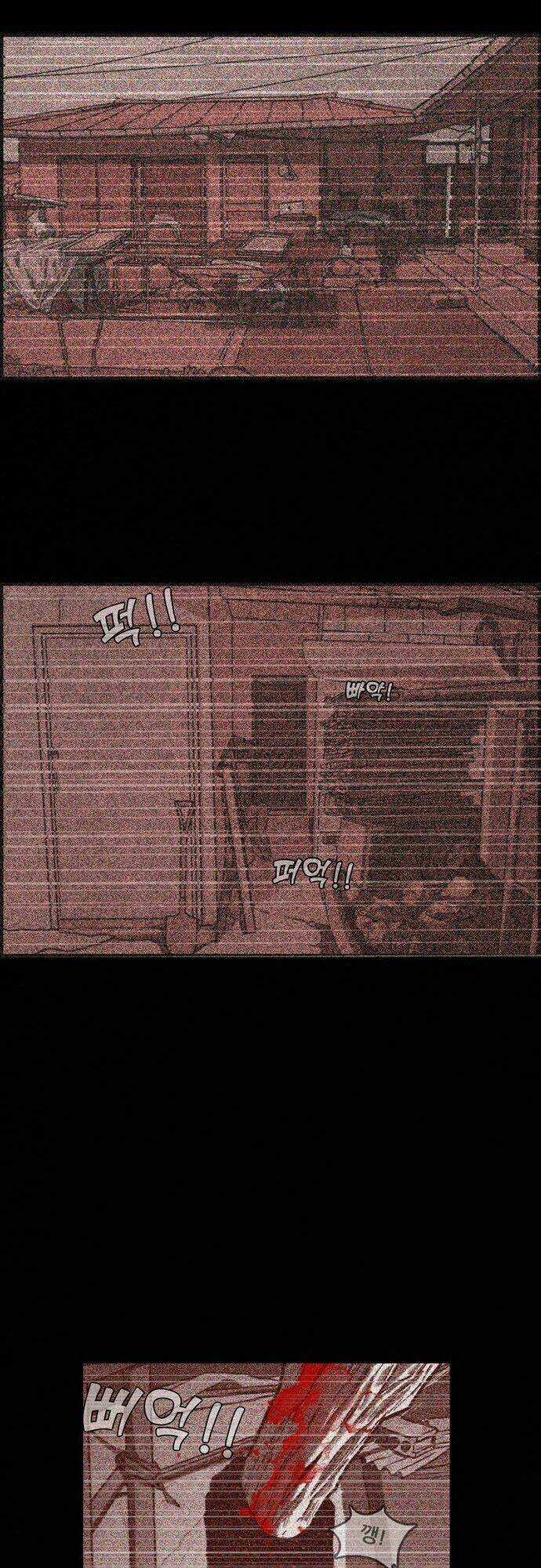 Khu Trọ Quỷ Ám Chapter 4 trang 16