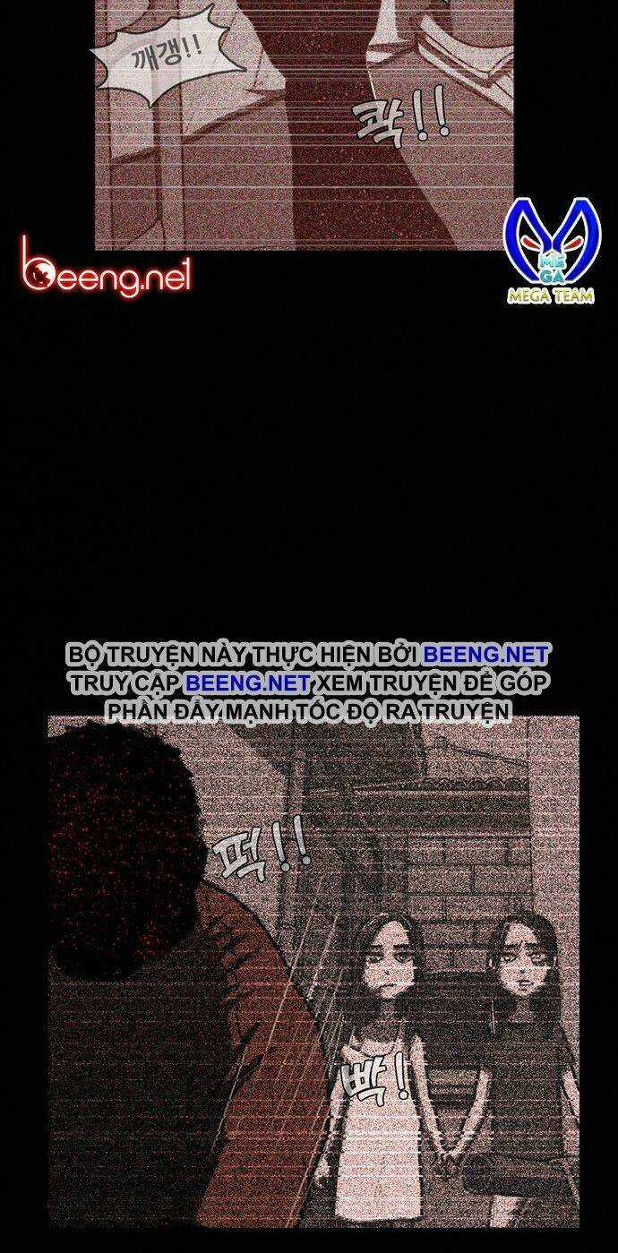 Khu Trọ Quỷ Ám Chapter 4 trang 17