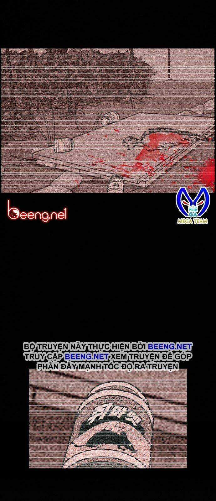 Khu Trọ Quỷ Ám Chapter 4 trang 19