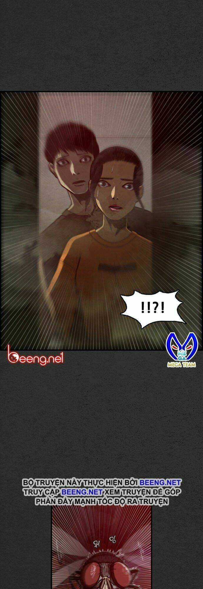 Khu Trọ Quỷ Ám Chapter 4 trang 2