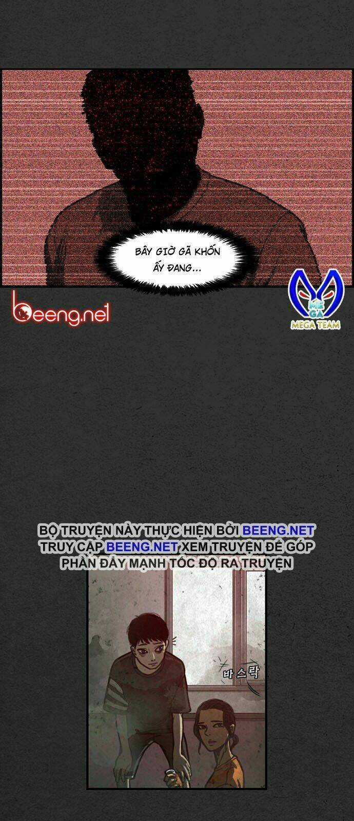 Khu Trọ Quỷ Ám Chapter 4 trang 22