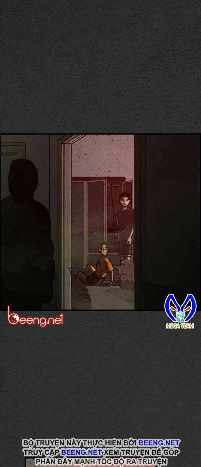 Khu Trọ Quỷ Ám Chapter 4 trang 23