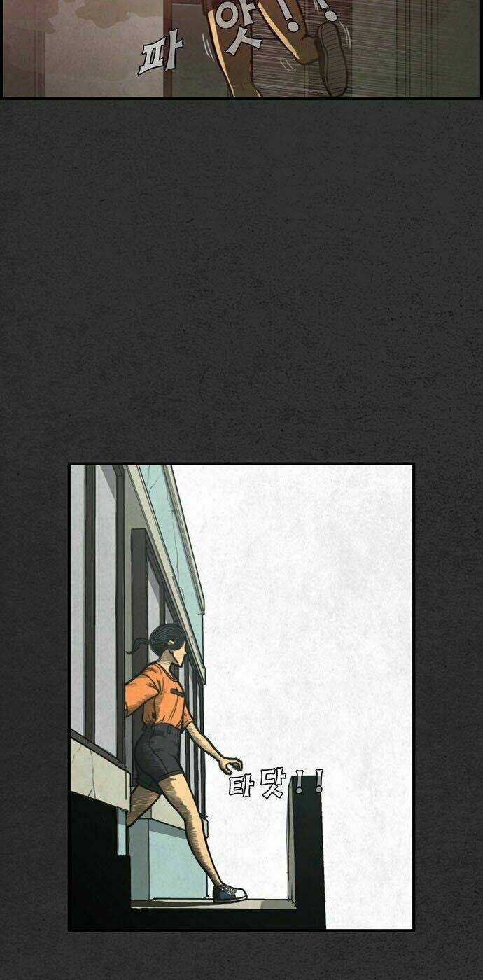 Khu Trọ Quỷ Ám Chapter 4 trang 27