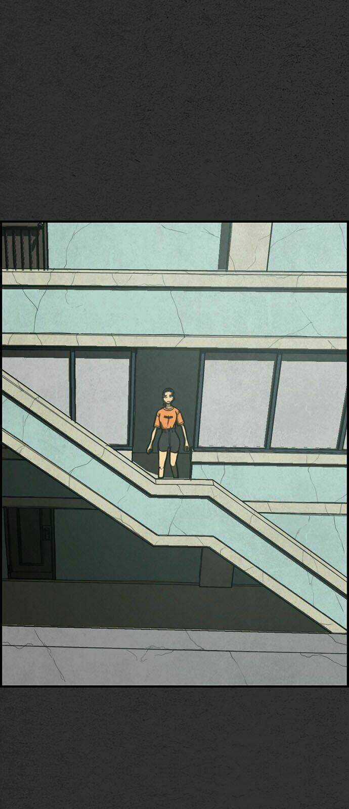 Khu Trọ Quỷ Ám Chapter 4 trang 28