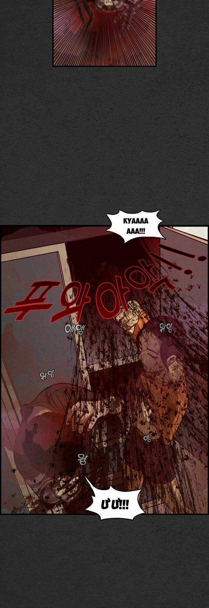 Khu Trọ Quỷ Ám Chapter 4 trang 3