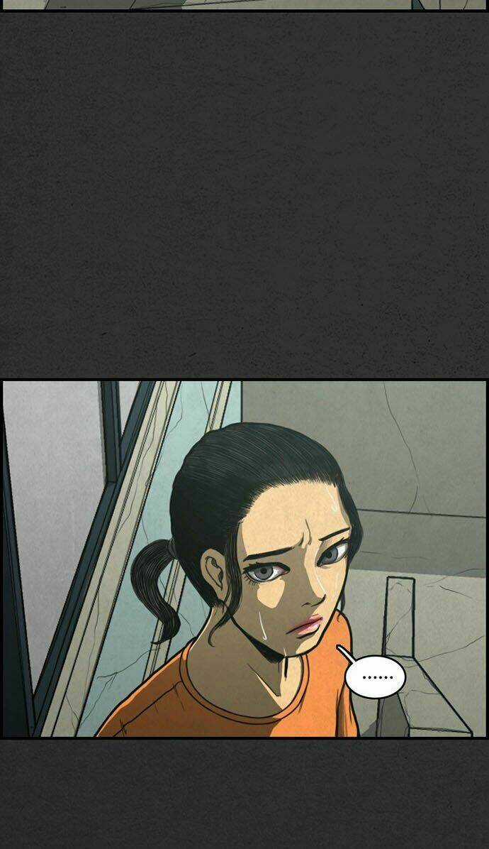 Khu Trọ Quỷ Ám Chapter 4 trang 31