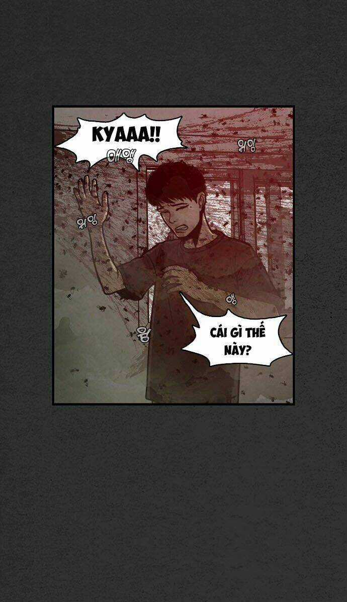 Khu Trọ Quỷ Ám Chapter 4 trang 4