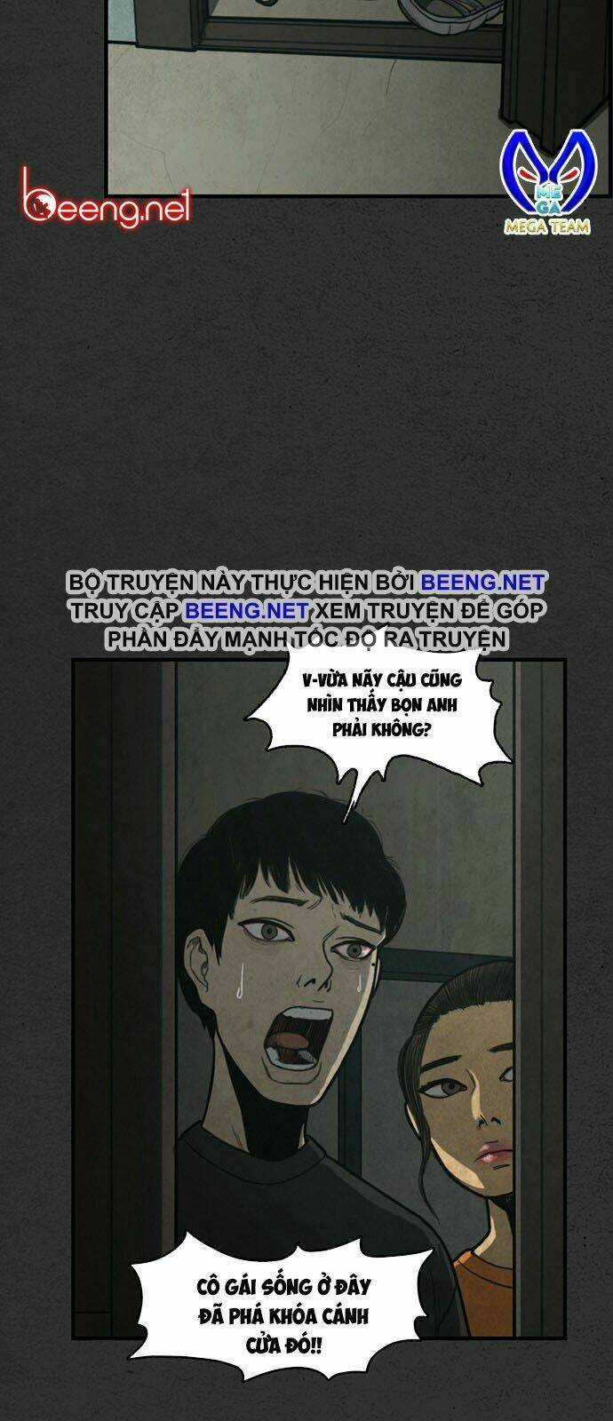 Khu Trọ Quỷ Ám Chapter 4 trang 44