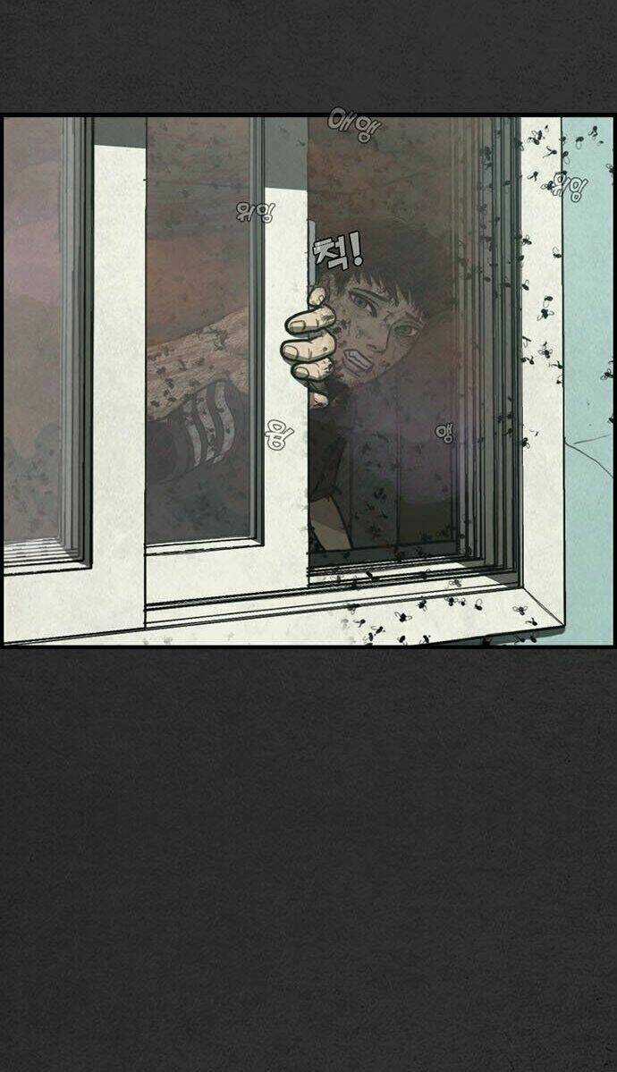 Khu Trọ Quỷ Ám Chapter 4 trang 5