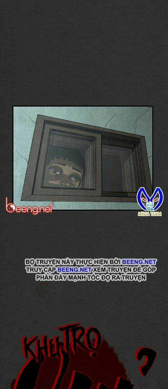 Khu Trọ Quỷ Ám Chapter 4 trang 53