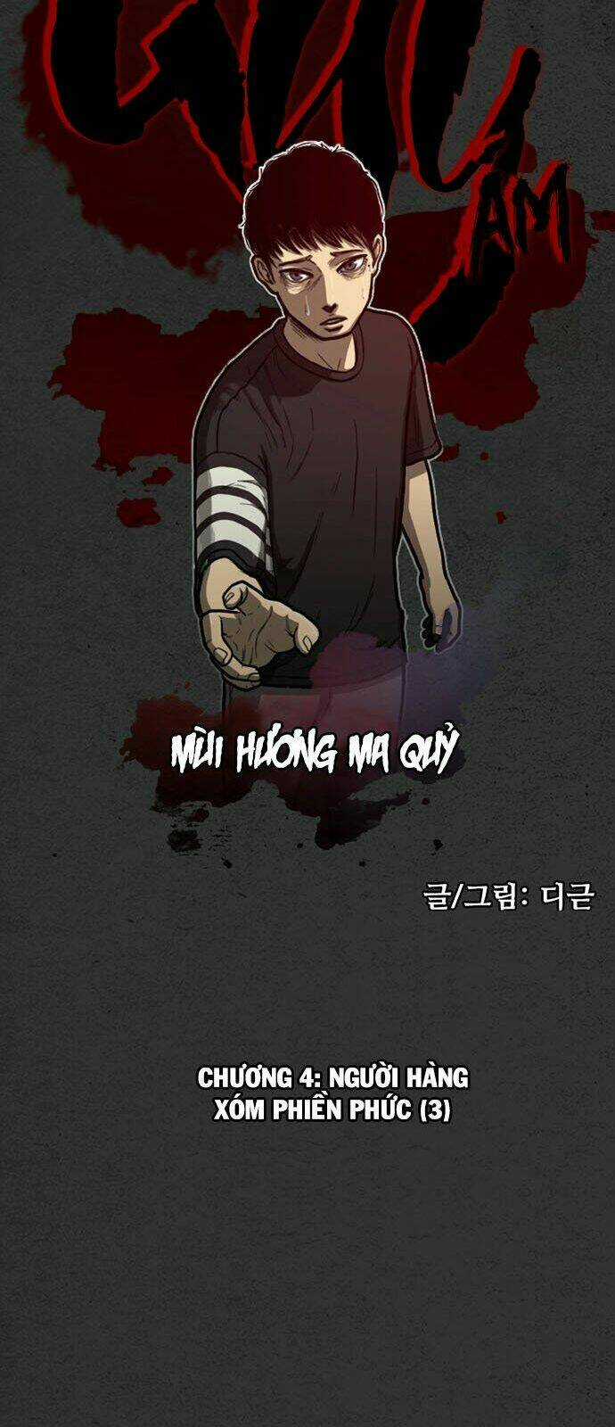 Khu Trọ Quỷ Ám Chapter 4 trang 54