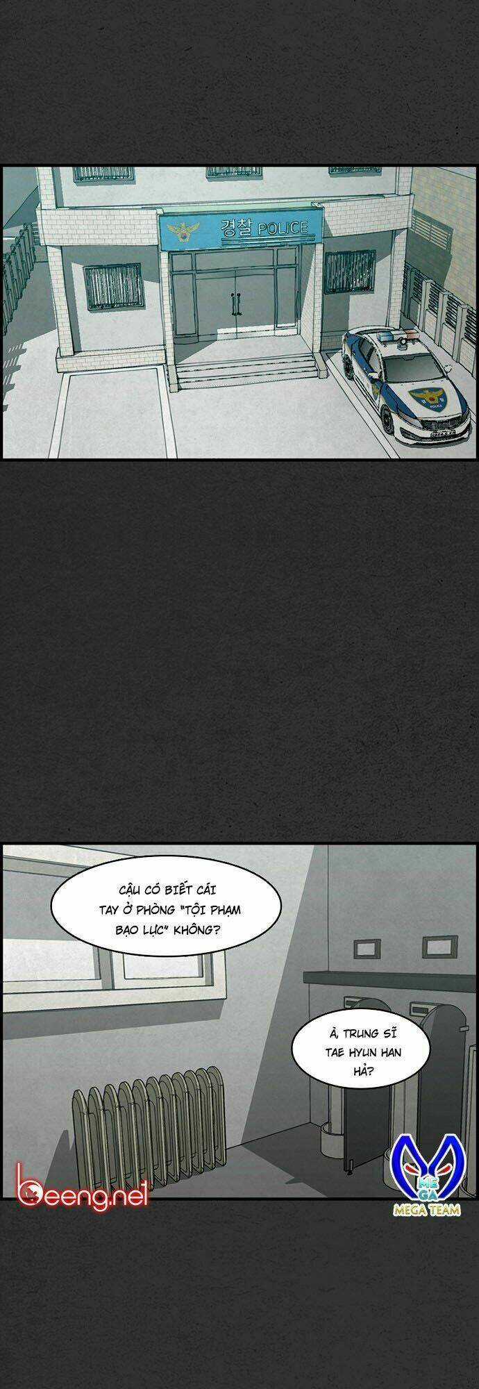 Khu Trọ Quỷ Ám Chapter 4 trang 55