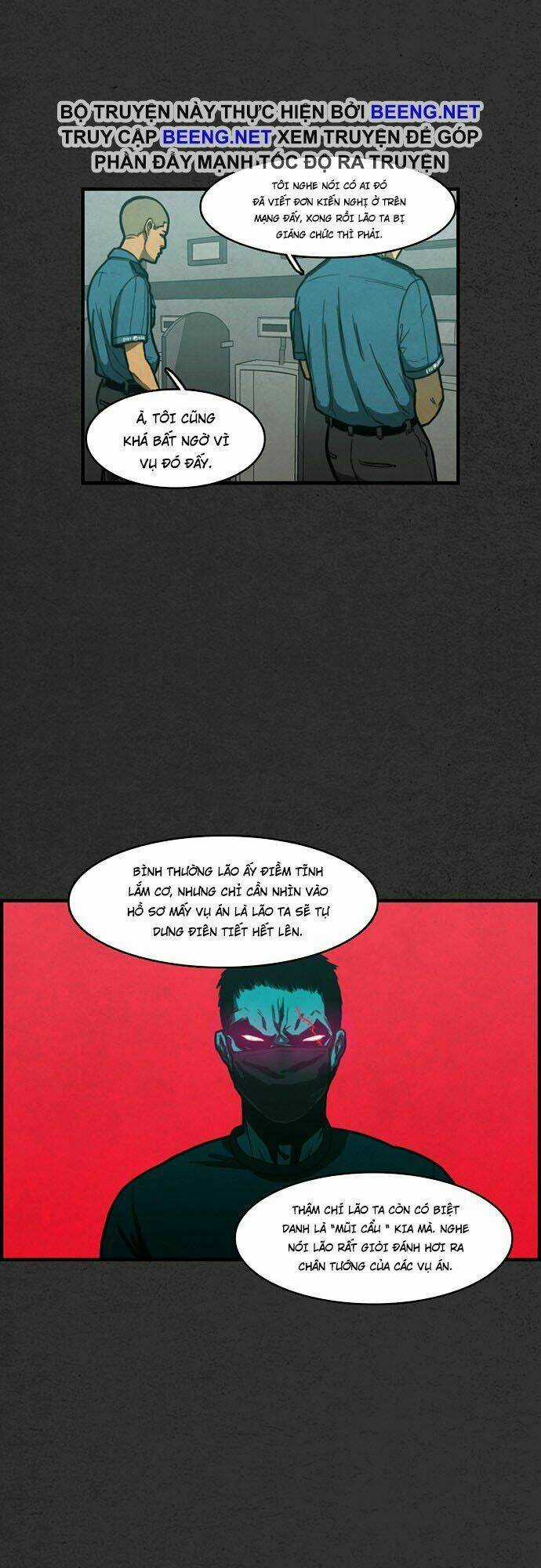 Khu Trọ Quỷ Ám Chapter 4 trang 56