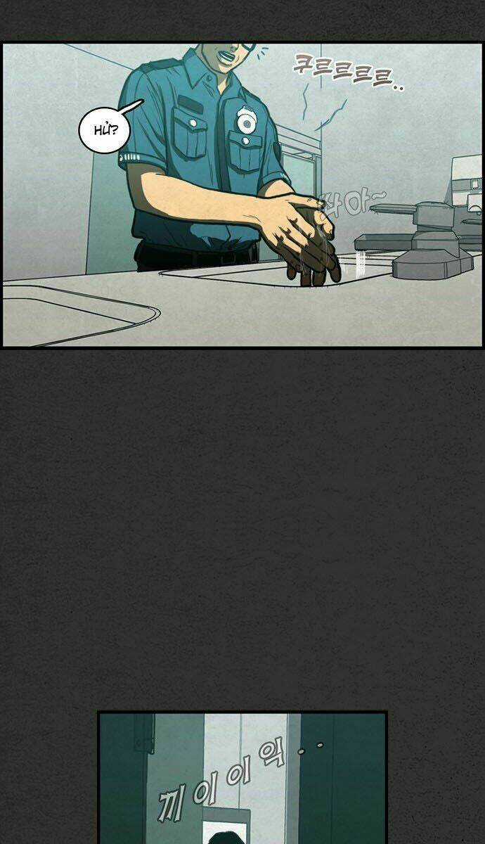 Khu Trọ Quỷ Ám Chapter 4 trang 58