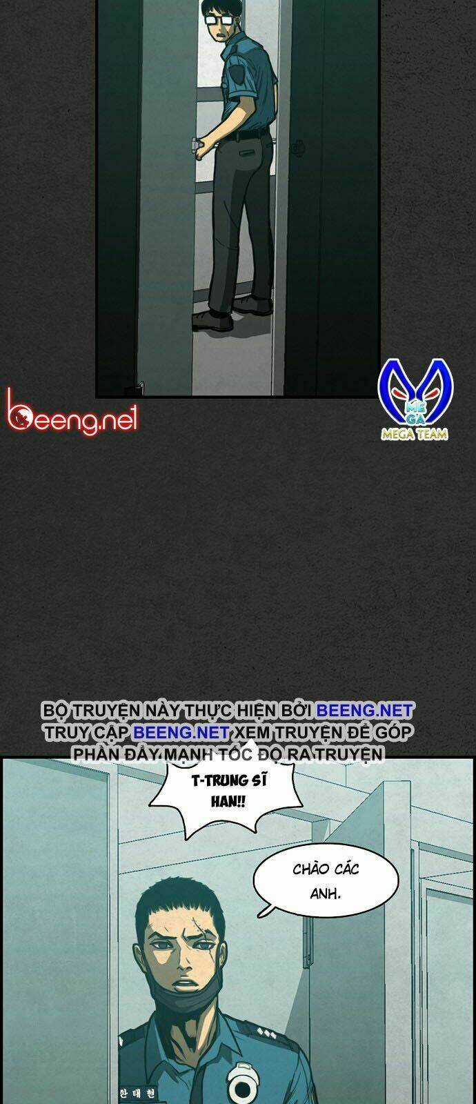 Khu Trọ Quỷ Ám Chapter 4 trang 59