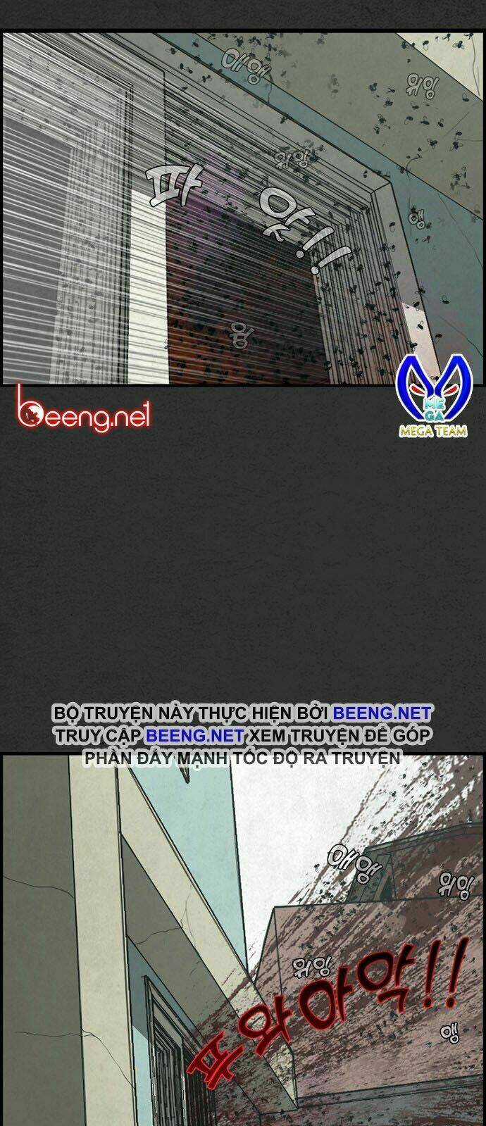 Khu Trọ Quỷ Ám Chapter 4 trang 6